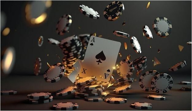 Live Baccarat Real-time ဒီလာများနှင့်