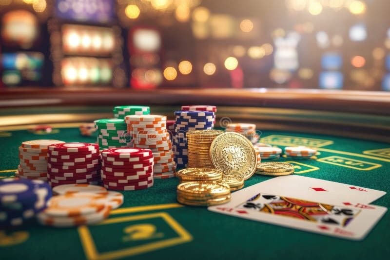 Jackpot Slots ဂိမ်းကြီးများ ထောင်ချီသော Spin